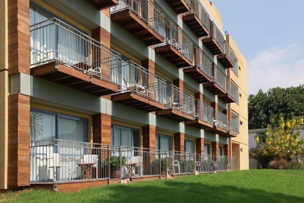 Nof Ginosar Hotel (Ginnosar)
